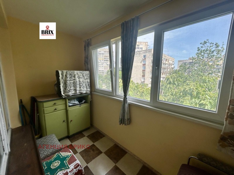 Zu verkaufen  1 Schlafzimmer Ruse , Wazraschdane , 60 qm | 78285578 - Bild [3]