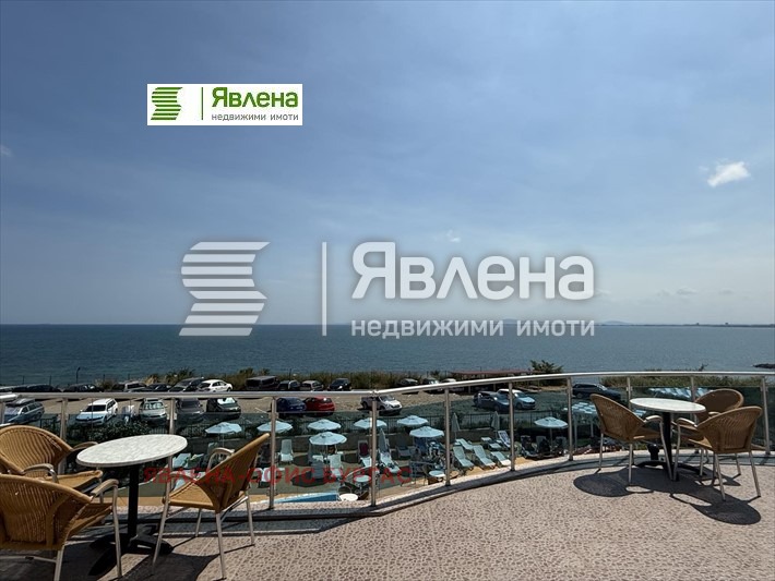 Till salu  1 sovrum region Burgas , Ravda , 70 kvm | 12820180 - bild [15]