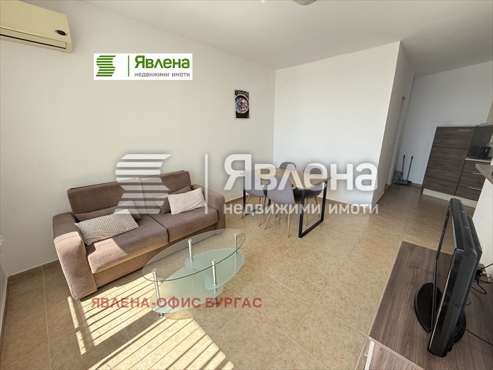 Till salu  1 sovrum region Burgas , Ravda , 70 kvm | 12820180 - bild [17]