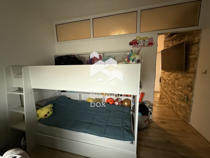 Till salu  1 sovrum Plovdiv , Izgrev , 46 kvm | 21353846 - bild [4]