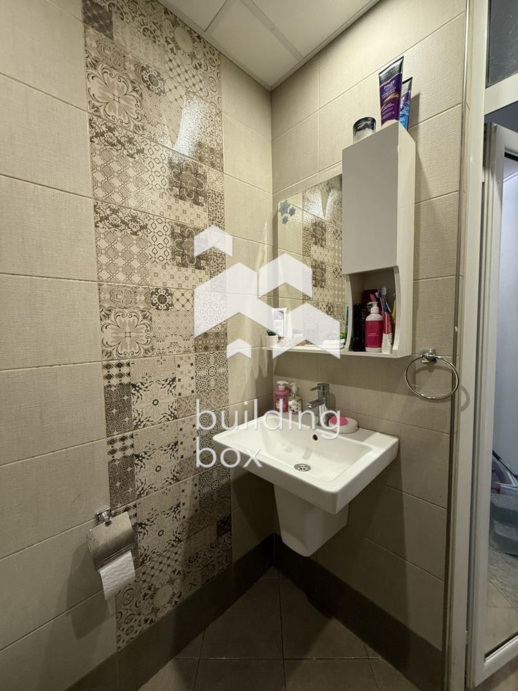 Till salu  1 sovrum Plovdiv , Izgrev , 46 kvm | 21353846 - bild [5]