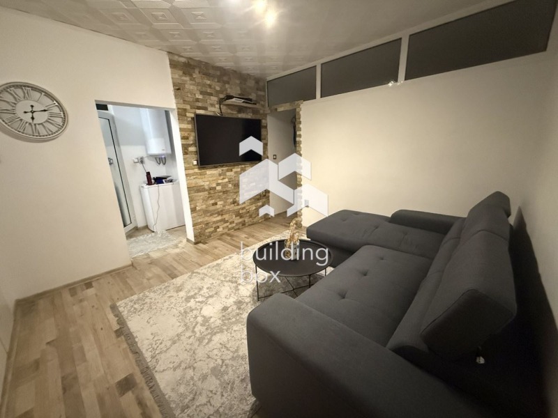 Till salu  1 sovrum Plovdiv , Izgrev , 46 kvm | 21353846