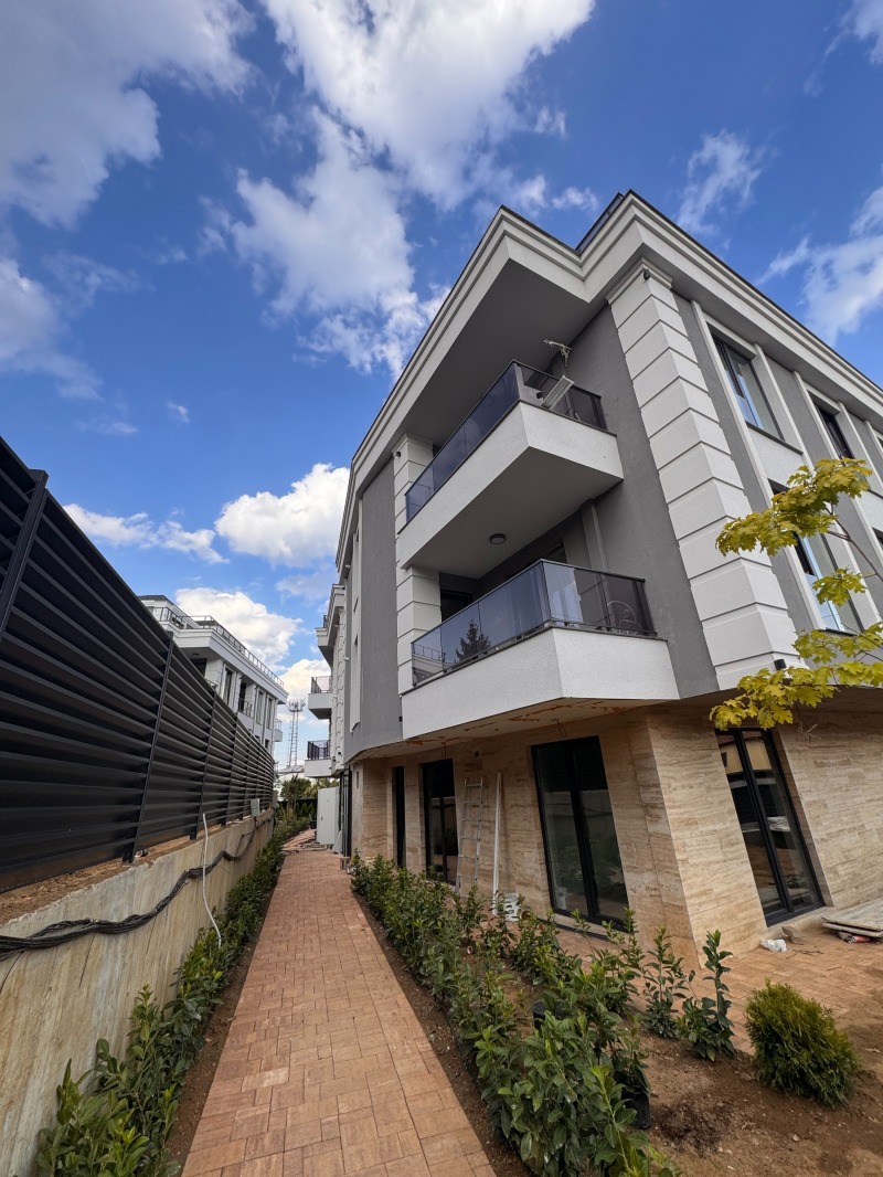 Продава  2-стаен град София , Горна баня , 116 кв.м | 37768859 - изображение [4]