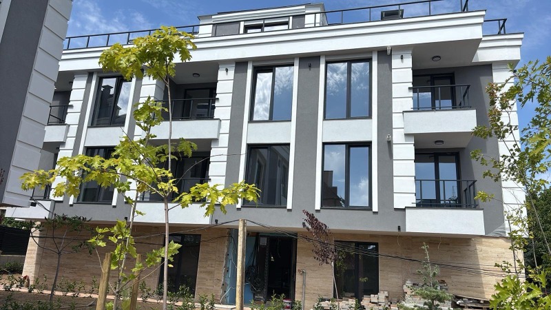 Продава  2-стаен град София , Горна баня , 116 кв.м | 37768859