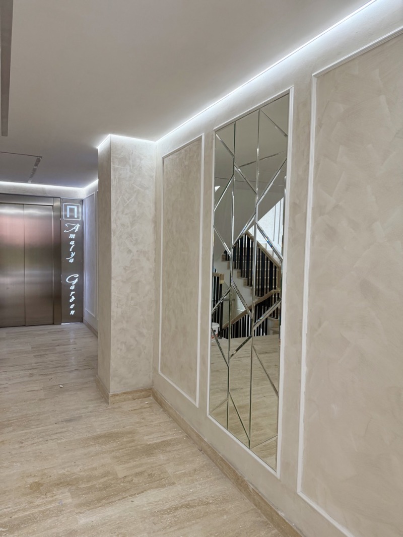 Продава 2-СТАЕН, гр. София, Горна баня, снимка 3 - Апартаменти - 52061624