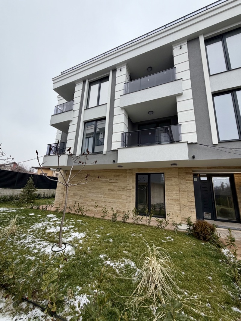 Продава 2-СТАЕН, гр. София, Горна баня