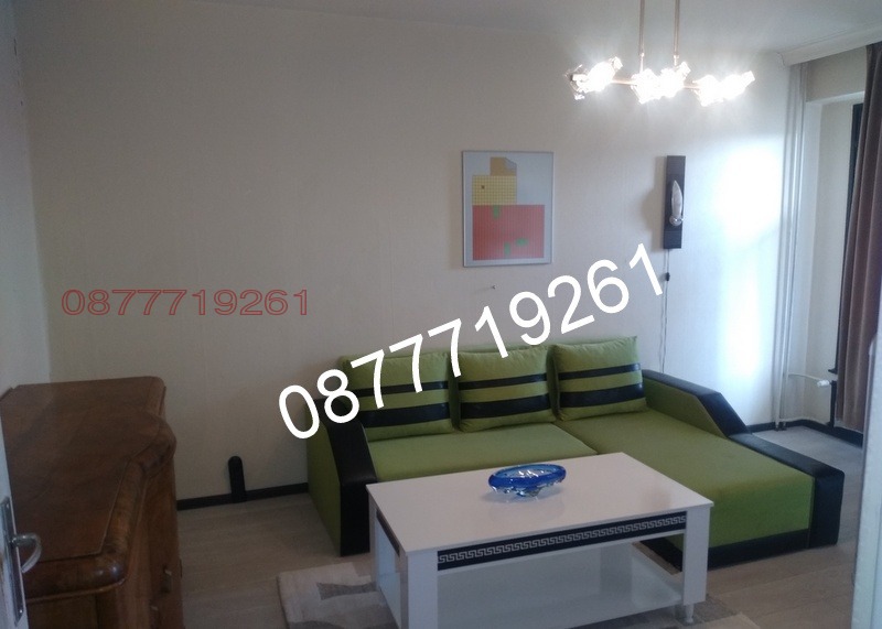 Myytävänä  1 makuuhuone Sofia , Oborište , 65 neliömetriä | 39158077 - kuva [2]