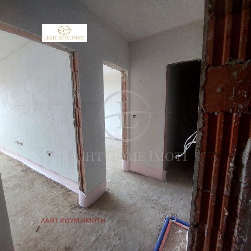In vendita  1 camera da letto Plovdiv , Karshiiaka , 72 mq | 84260044 - Immagine [4]