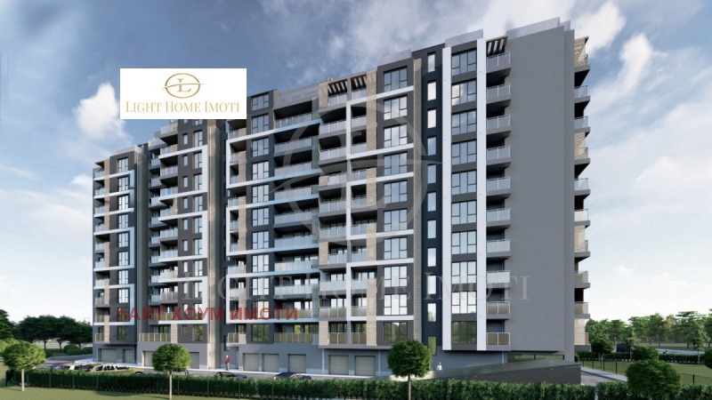 In vendita  1 camera da letto Plovdiv , Karshiiaka , 72 mq | 84260044 - Immagine [5]