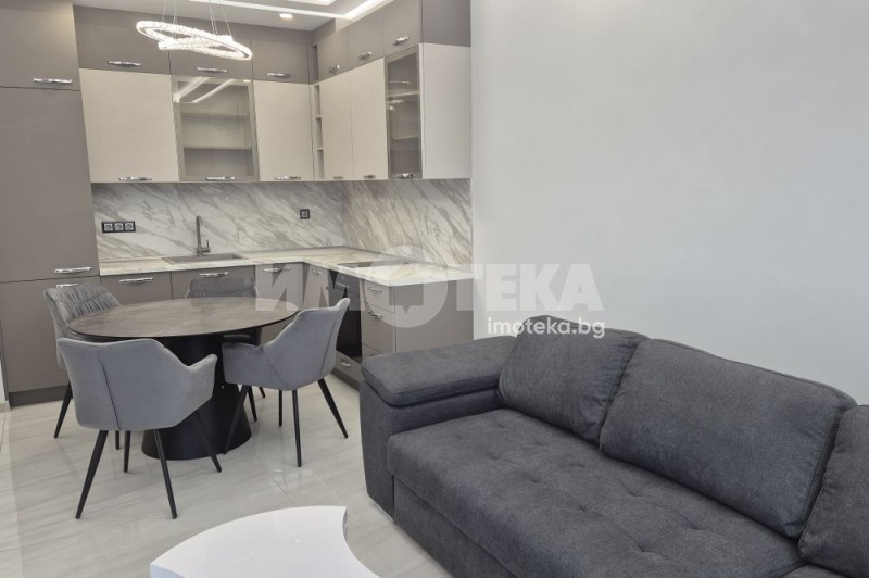 Продава 2-СТАЕН, гр. София, Кръстова вада, снимка 3 - Апартаменти - 52812027