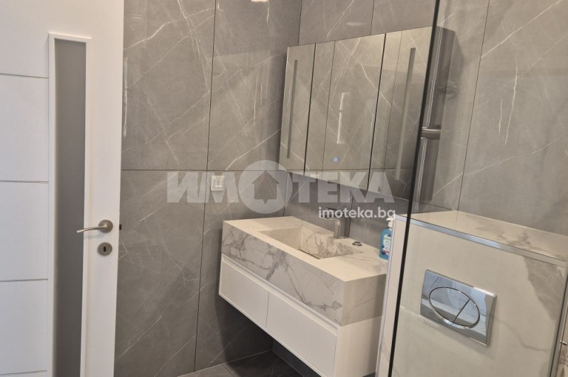 Продава 2-СТАЕН, гр. София, Кръстова вада, снимка 7 - Апартаменти - 52812027