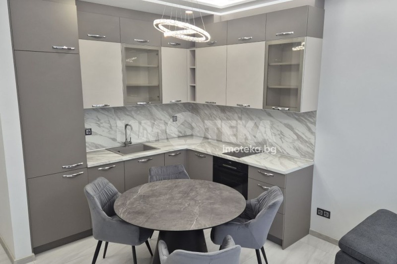 Продава 2-СТАЕН, гр. София, Кръстова вада, снимка 5 - Апартаменти - 52812027