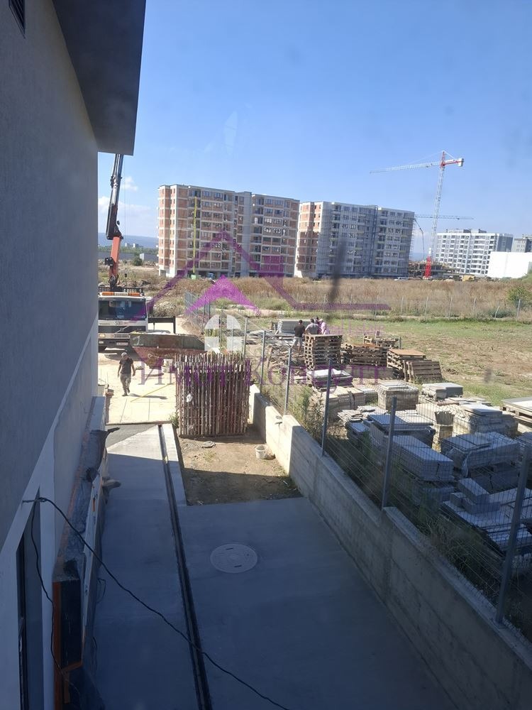 Продава 2-СТАЕН, гр. Варна, Кайсиева градина, снимка 8 - Апартаменти - 55850857
