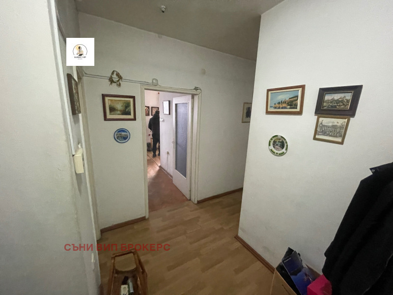 Na prodej  2 ložnice Pleven , Idealen centar , 103 m2 | 81102721 - obraz [8]