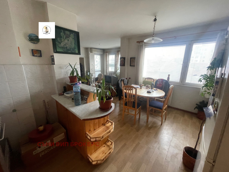 Na prodej  2 ložnice Pleven , Idealen centar , 103 m2 | 81102721 - obraz [2]