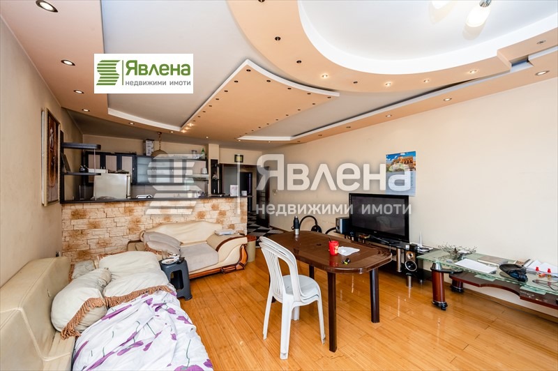 En venta  2 dormitorios Sofia , Zajarna fabrika , 135 metros cuadrados | 76882380 - imagen [2]