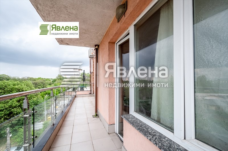 En venta  2 dormitorios Sofia , Zajarna fabrika , 135 metros cuadrados | 76882380 - imagen [5]