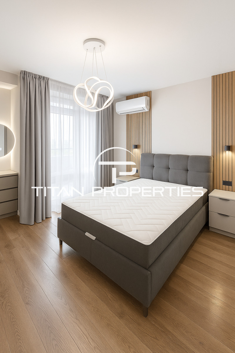 Продава  3-стаен град Пловдив , Тракия , 100 кв.м | 87418975 - изображение [3]