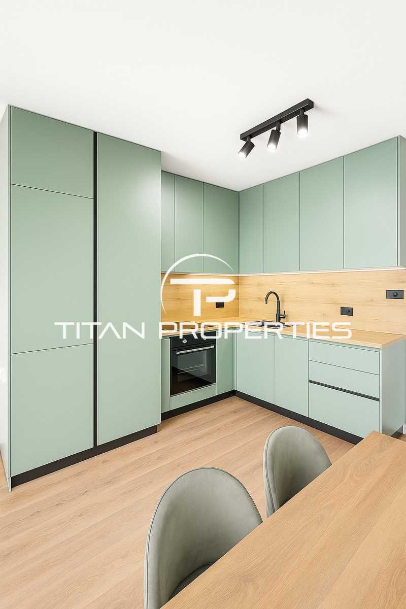 Продава  3-стаен град Пловдив , Тракия , 100 кв.м | 87418975 - изображение [2]