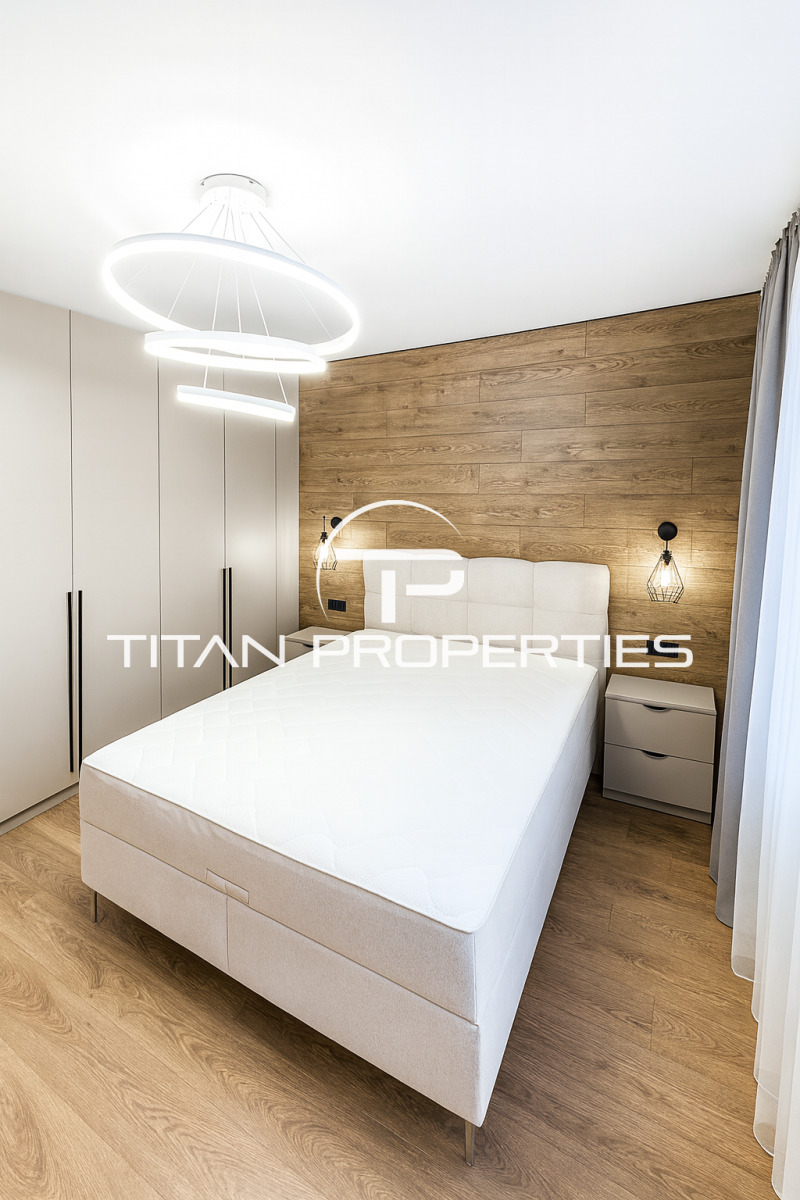 Продава  3-стаен град Пловдив , Тракия , 100 кв.м | 87418975 - изображение [4]