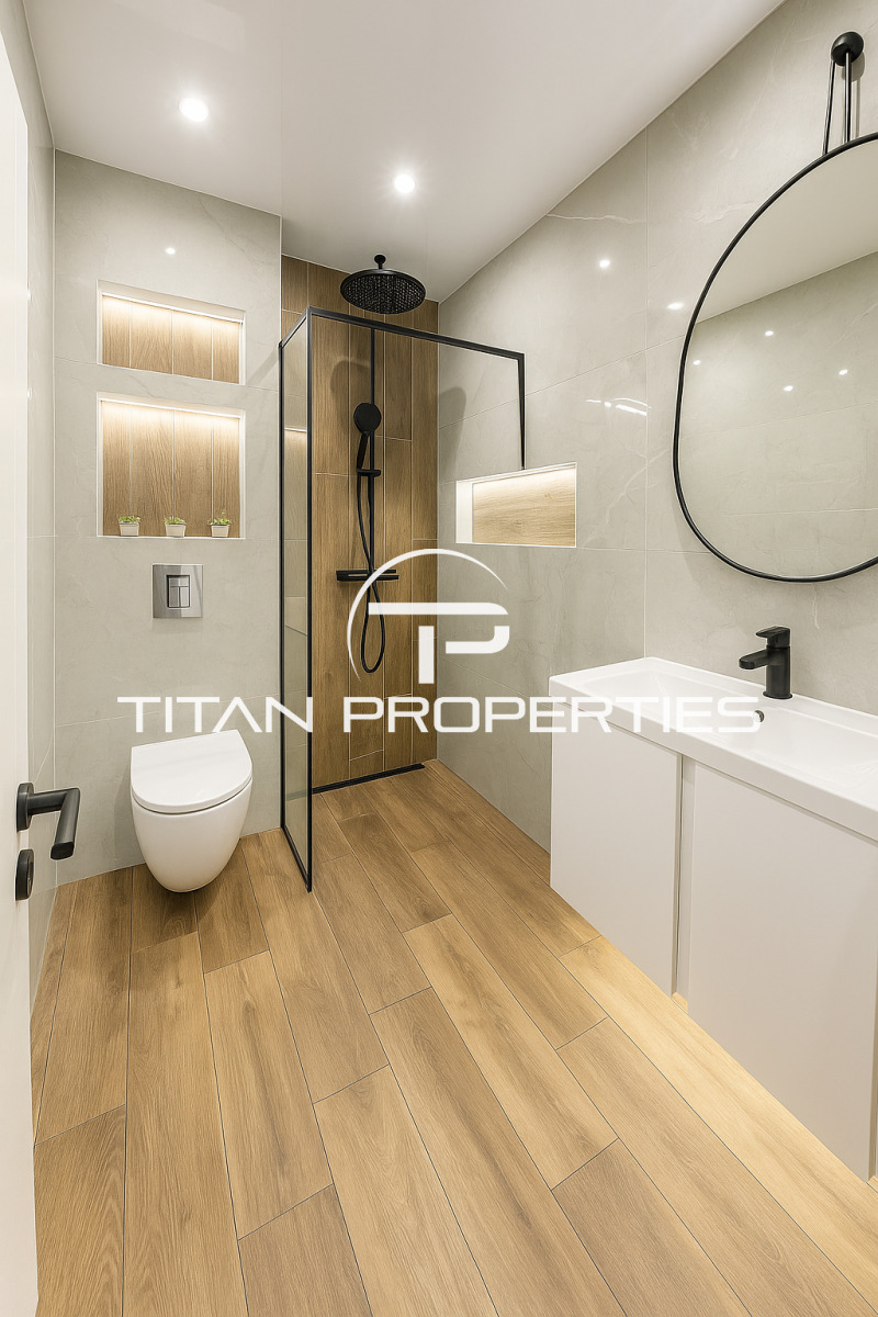 Продава  3-стаен град Пловдив , Тракия , 100 кв.м | 87418975 - изображение [5]