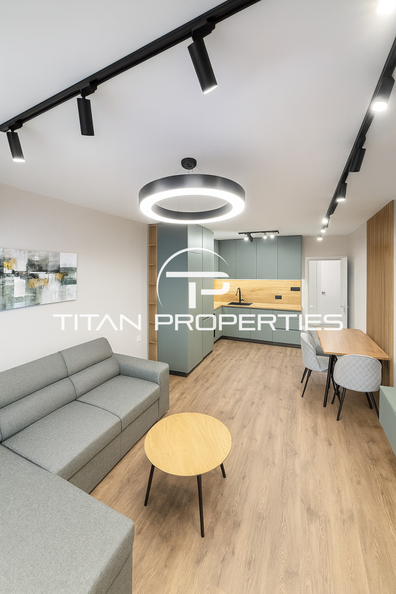 Продава  3-стаен град Пловдив , Тракия , 100 кв.м | 87418975