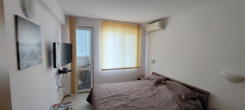 Продава 3-СТАЕН, к.к. Слънчев бряг, област Бургас, снимка 2 - Апартаменти - 52613035