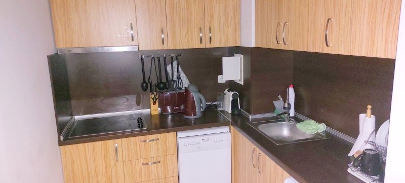 Продава 3-СТАЕН, к.к. Слънчев бряг, област Бургас, снимка 4 - Апартаменти - 52613035