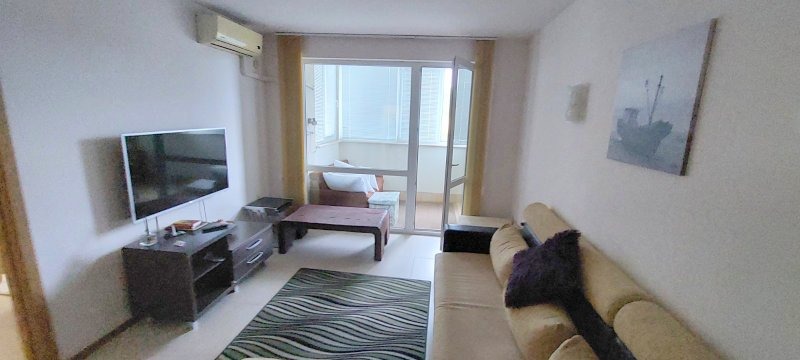 Продава 3-СТАЕН, к.к. Слънчев бряг, област Бургас, снимка 6 - Апартаменти - 52613035