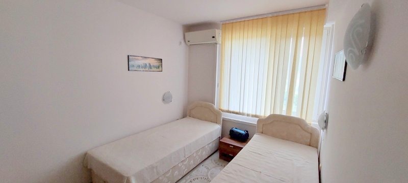 Продава 3-СТАЕН, к.к. Слънчев бряг, област Бургас, снимка 5 - Апартаменти - 52613035