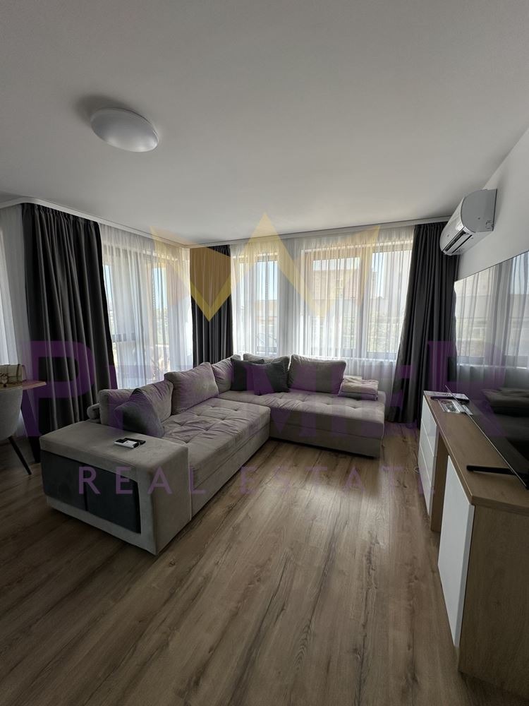 Продава 3-СТАЕН, гр. Варна, м-т Ален мак, снимка 4 - Апартаменти - 53410136