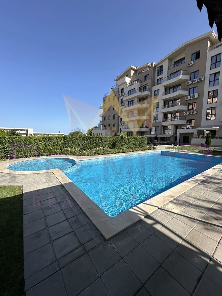 Продава 3-СТАЕН, гр. Варна, м-т Ален мак, снимка 11 - Апартаменти - 53410136