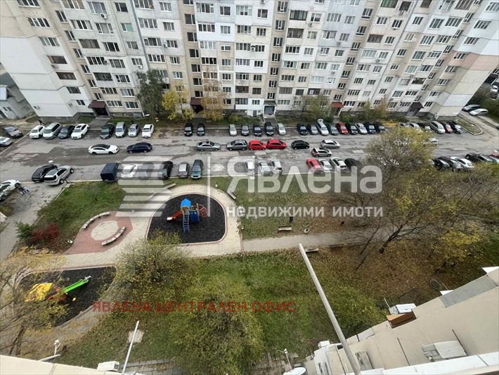 Продава 3-СТАЕН, гр. София, Овча купел 1, снимка 8 - Апартаменти - 53598898