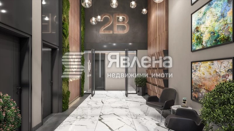 Продава 3-СТАЕН, гр. Пловдив, Христо Смирненски, снимка 8 - Апартаменти - 54611568