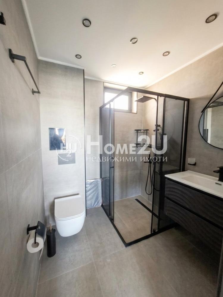 Продава 3-СТАЕН, гр. Бургас, Сарафово, снимка 4 - Апартаменти - 54658414