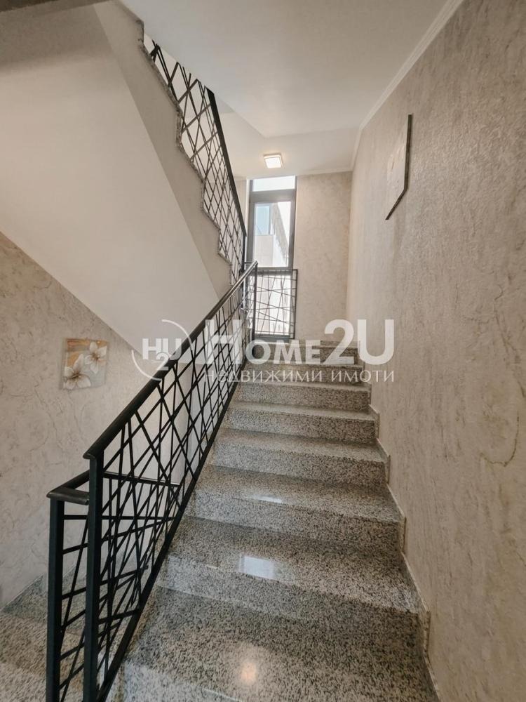 Продава 3-СТАЕН, гр. Бургас, Сарафово, снимка 6 - Апартаменти - 54658414
