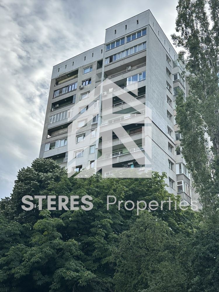 Продава 3-СТАЕН, гр. София, Бъкстон, снимка 2 - Апартаменти - 56653646