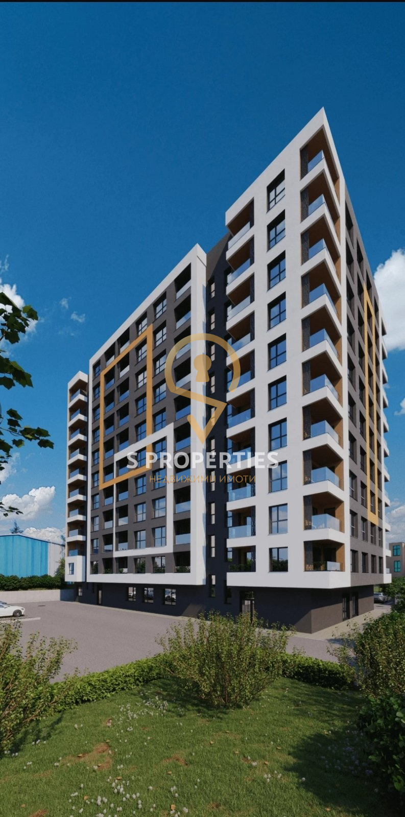 Продава 4-СТАЕН, гр. Варна, Възраждане 1, снимка 2 - Aпартаменти - 49583727