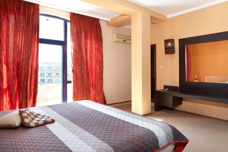 Продава 4-СТАЕН, к.к. Слънчев бряг, област Бургас, снимка 7 - Апартаменти - 52613309