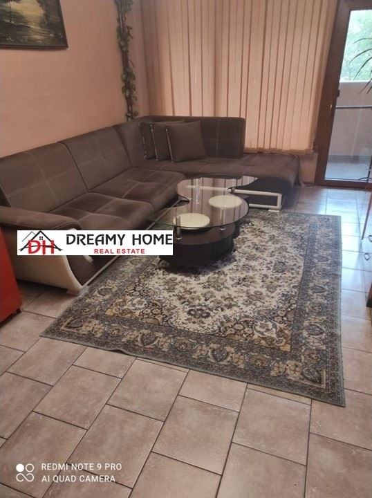 Продава МНОГОСТАЕН, гр. Кърджали, Възрожденци, снимка 2 - Апартаменти - 54437565