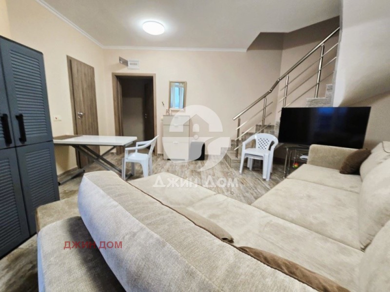 Zu verkaufen  Maisonette region Burgas , k.k. Slantschew brjag , 73 qm | 48904211 - Bild [2]