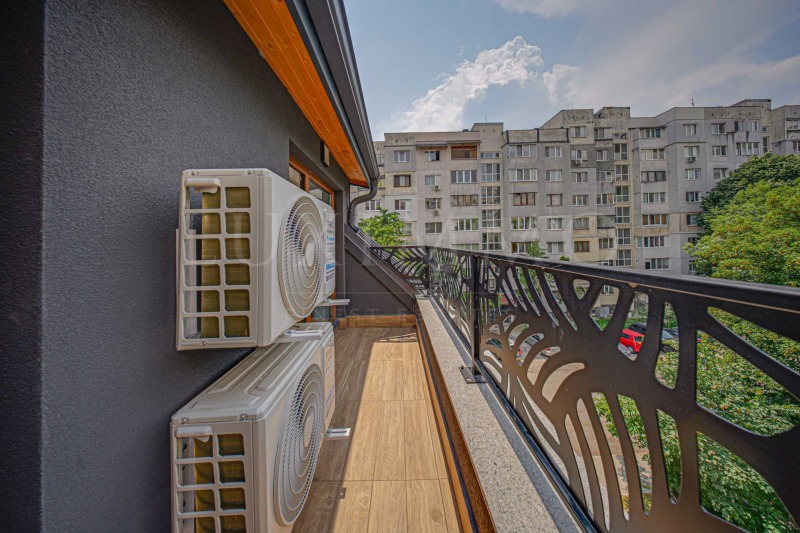 Na prodej  Mezonet Sofia , Slatina , 200 m2 | 80190978 - obraz [16]