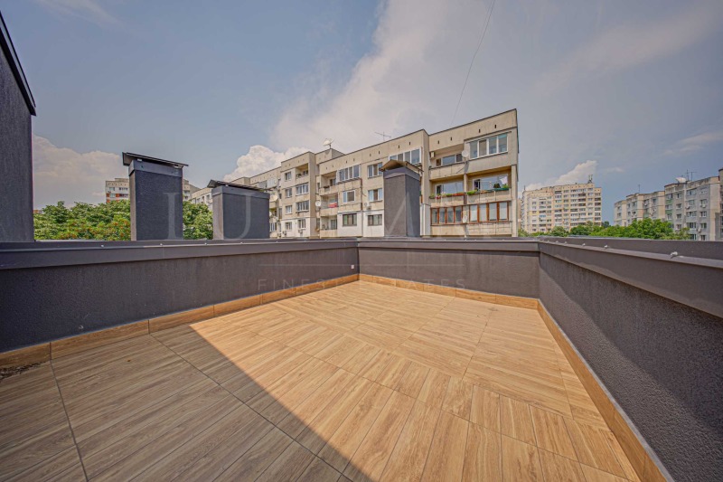Na prodej  Mezonet Sofia , Slatina , 200 m2 | 80190978 - obraz [5]