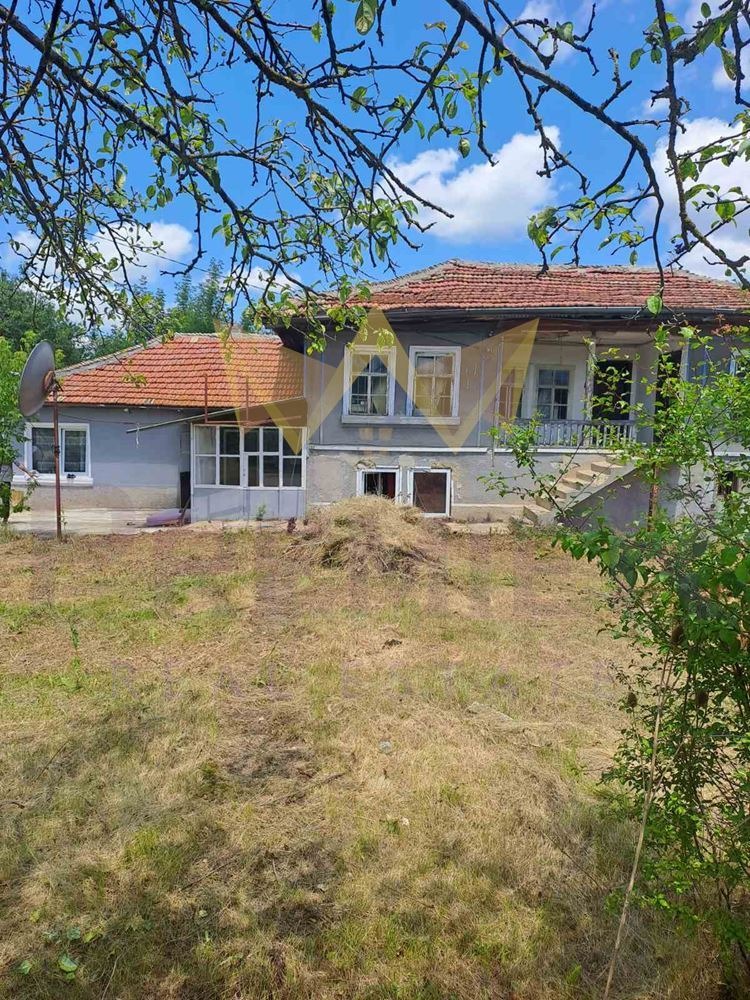 Продава  Къща област Варна , с. Добротич , 110 кв.м | 45539075