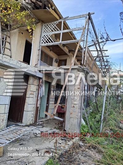 Продава КЪЩА, гр. Балчик, област Добрич, снимка 6 - Къщи - 53687533