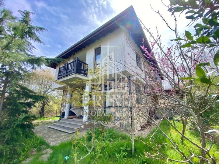 Продава КЪЩА, гр. Приморско, област Бургас, снимка 12 - Къщи - 54853314