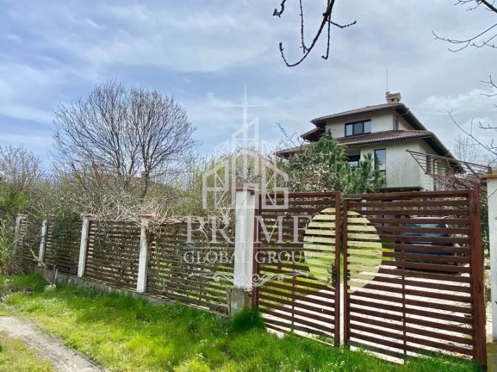 Продава КЪЩА, гр. Приморско, област Бургас, снимка 10 - Къщи - 54853314