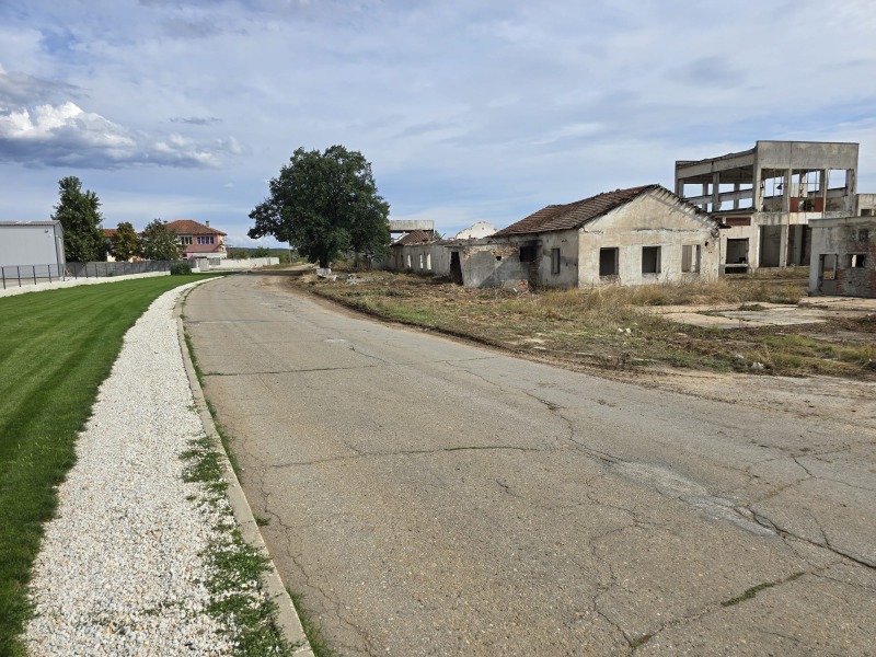 Na prodej  Průmyslová budova oblast Plovdiv , Brezovo , 28515 m2 | 19167845 - obraz [4]