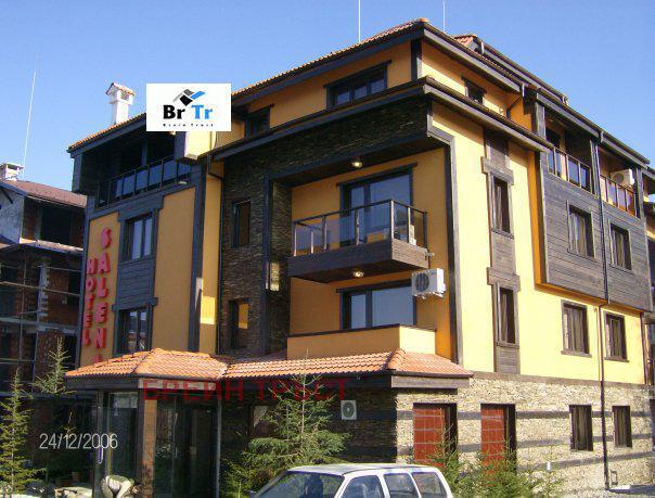 Продава  Хотел област Благоевград , гр. Банско , 500 кв.м | 90802026 - изображение [13]