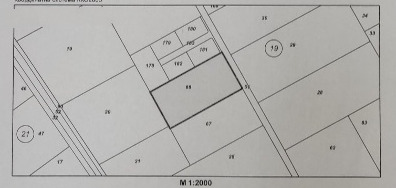 Продава ПАРЦЕЛ, с. Войводиново, област Пловдив, снимка 1 - Парцели - 48363348